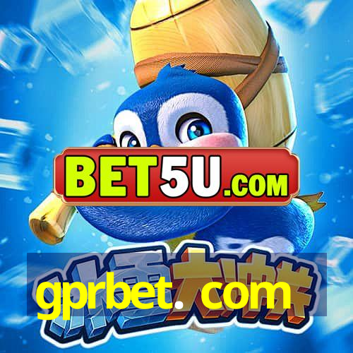 gprbet. com